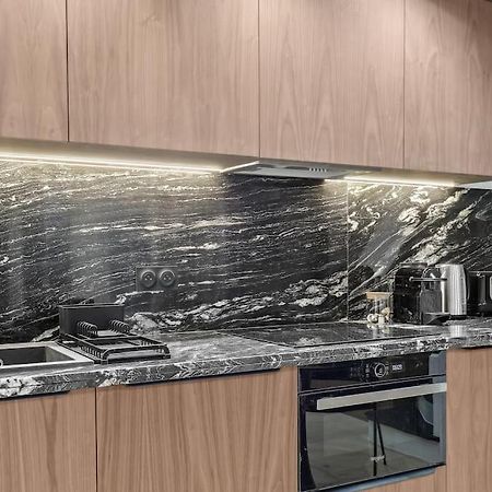 Апартаменты Duplex Parisien Pres Du Louvre Экстерьер фото